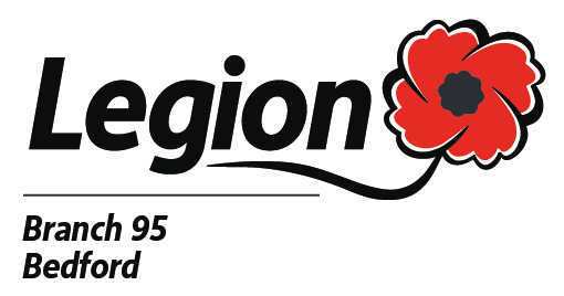Bedford Legion Logo