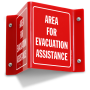 Evacuation Assistance